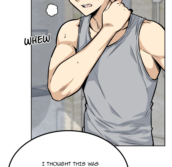 Excuse me, This is my Room - UNCENSORED - episode 79 - 5
