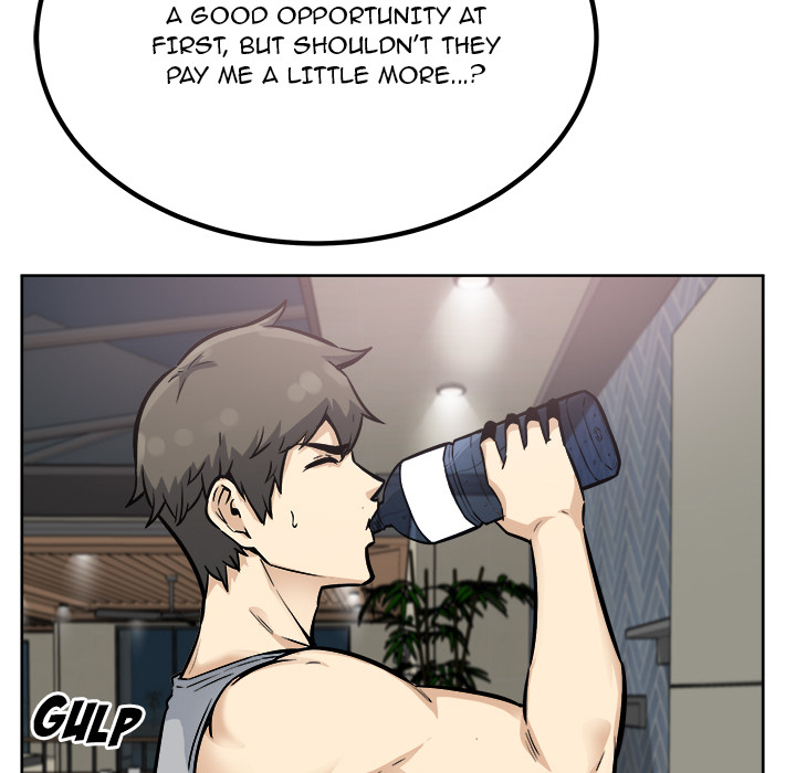 Excuse me, This is my Room - UNCENSORED - episode 79 - 6