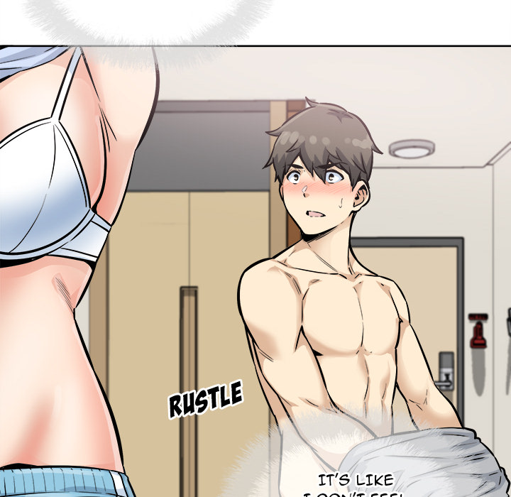 Excuse me, This is my Room - UNCENSORED - episode 79 - 85