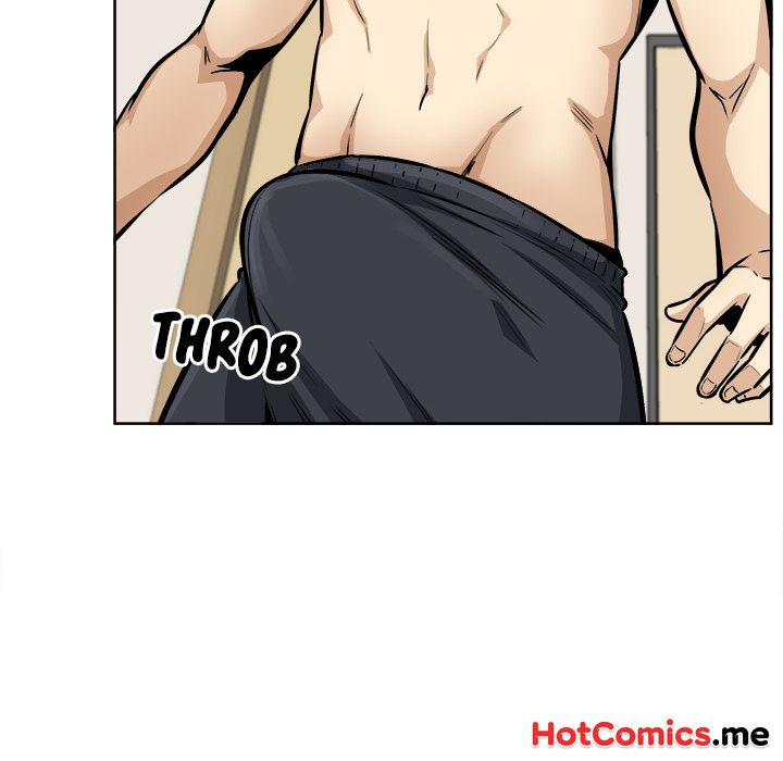 Excuse me, This is my Room - UNCENSORED - episode 79 - 89