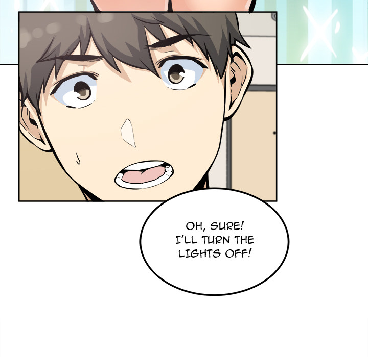 Excuse me, This is my Room - UNCENSORED - episode 79 - 95
