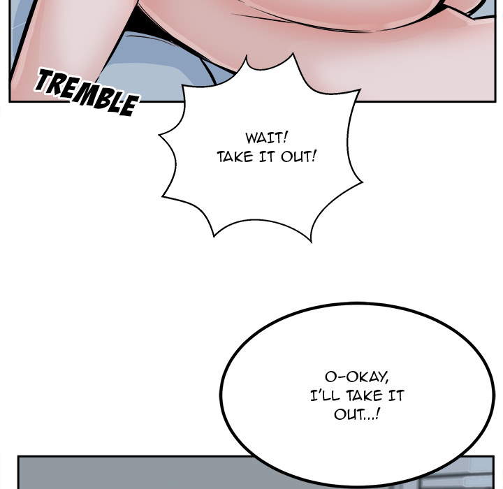 Excuse me, This is my Room - UNCENSORED - episode 80 - 99
