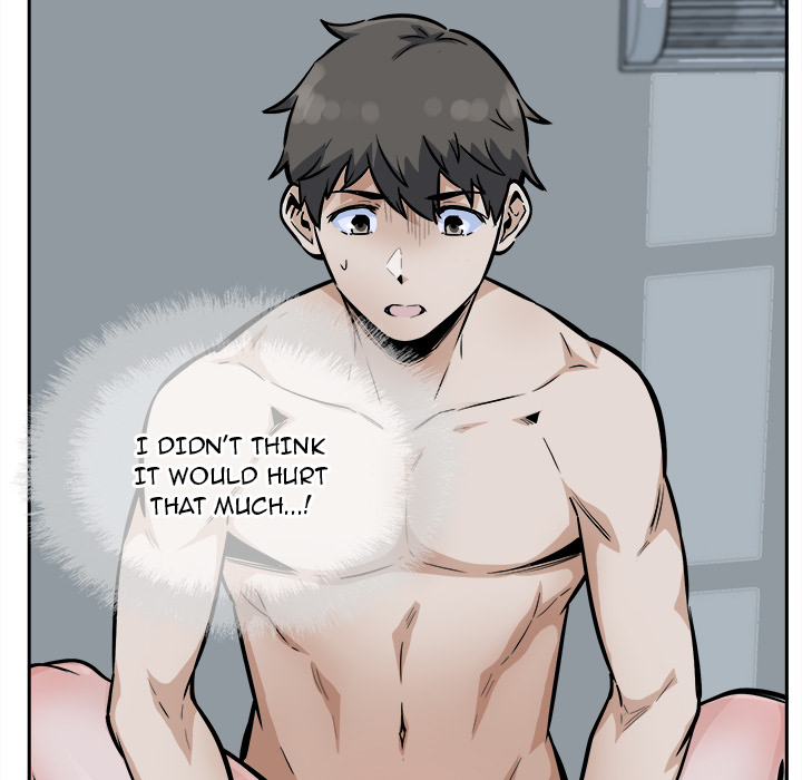 Excuse me, This is my Room - UNCENSORED - episode 80 - 100