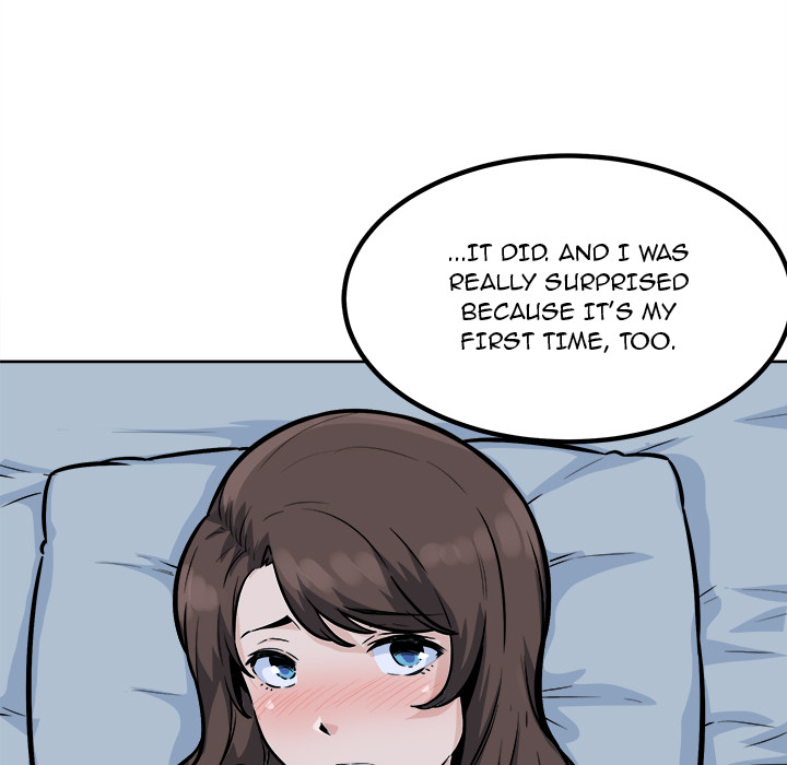 Excuse me, This is my Room - UNCENSORED - episode 80 - 105