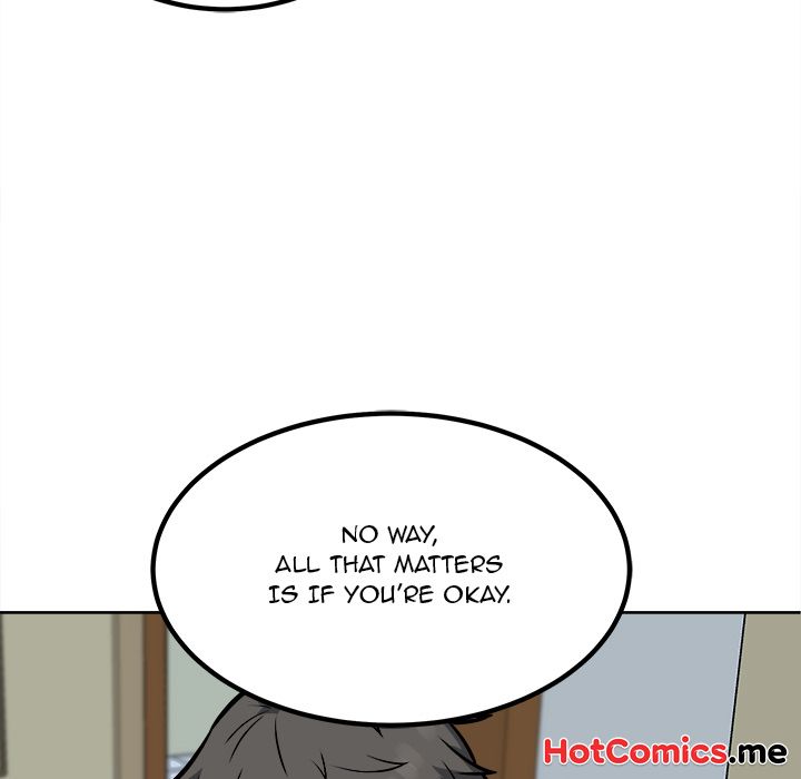 Excuse me, This is my Room - UNCENSORED - episode 80 - 107