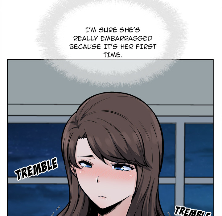 Excuse me, This is my Room - UNCENSORED - episode 80 - 9
