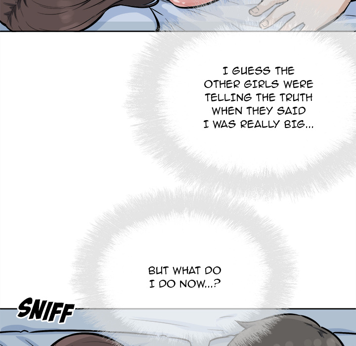 Excuse me, This is my Room - UNCENSORED - episode 80 - 109
