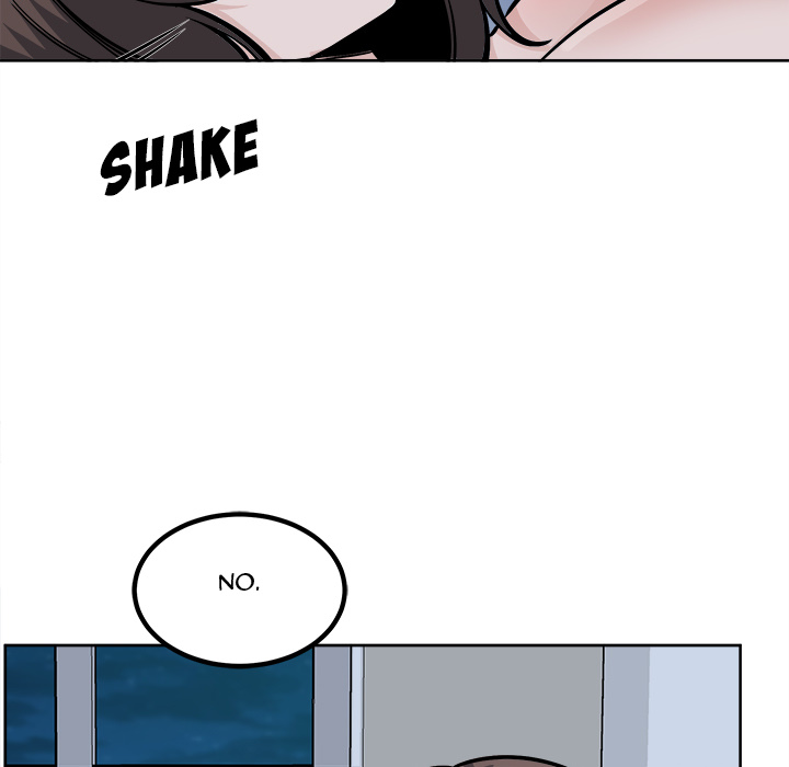 Excuse me, This is my Room - UNCENSORED - episode 80 - 112
