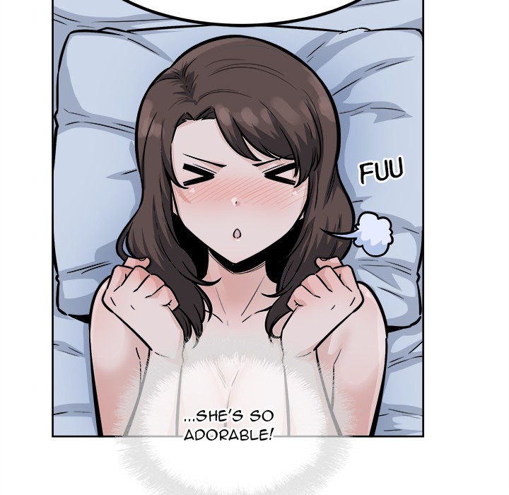 Excuse me, This is my Room - UNCENSORED - episode 80 - 117