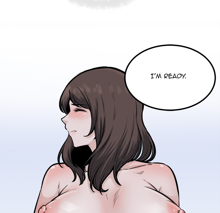 Excuse me, This is my Room - UNCENSORED - episode 80 - 118