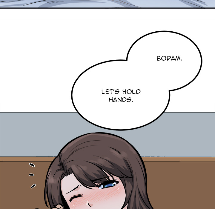 Excuse me, This is my Room - UNCENSORED - episode 80 - 120