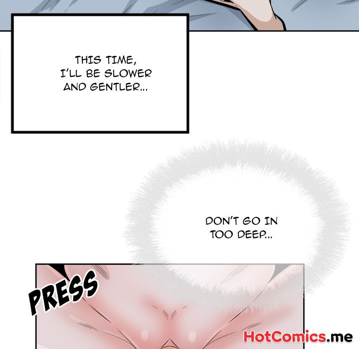 Excuse me, This is my Room - UNCENSORED - episode 80 - 125