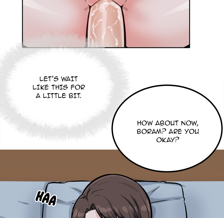 Excuse me, This is my Room - UNCENSORED - episode 80 - 126