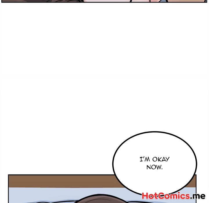 Excuse me, This is my Room - UNCENSORED - episode 80 - 130