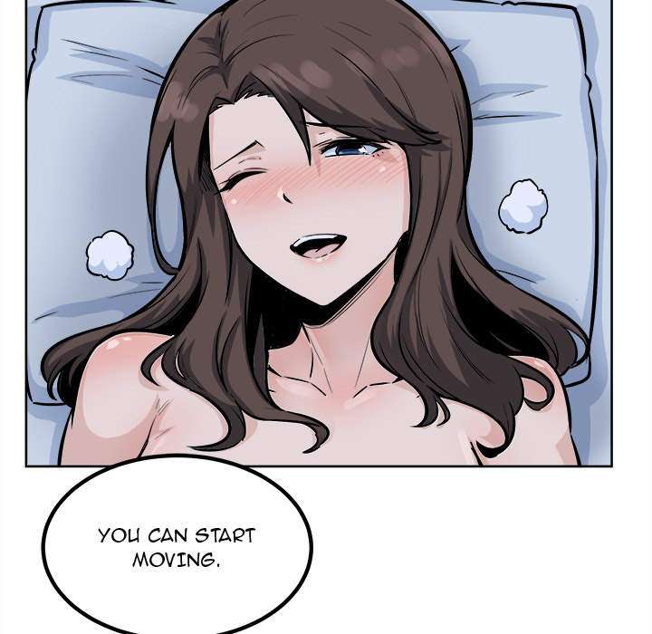 Excuse me, This is my Room - UNCENSORED - episode 80 - 131