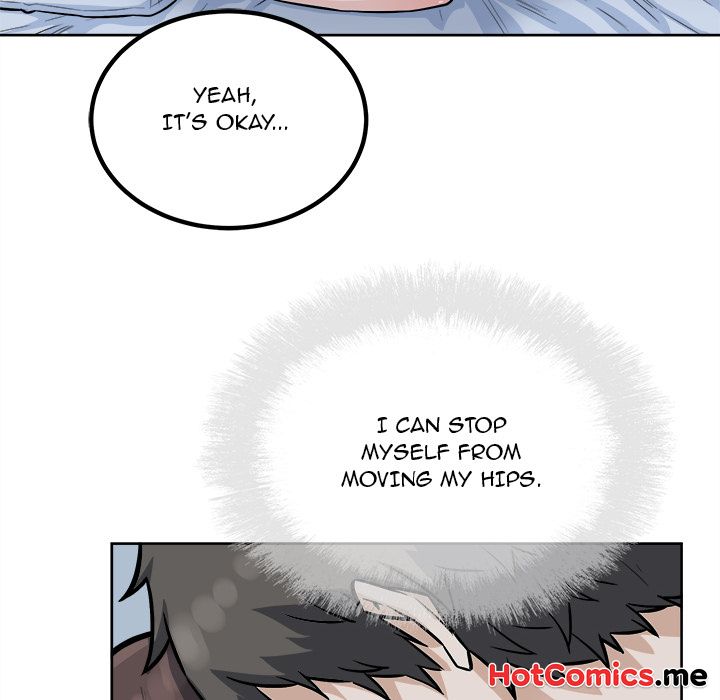 Excuse me, This is my Room - UNCENSORED - episode 80 - 135