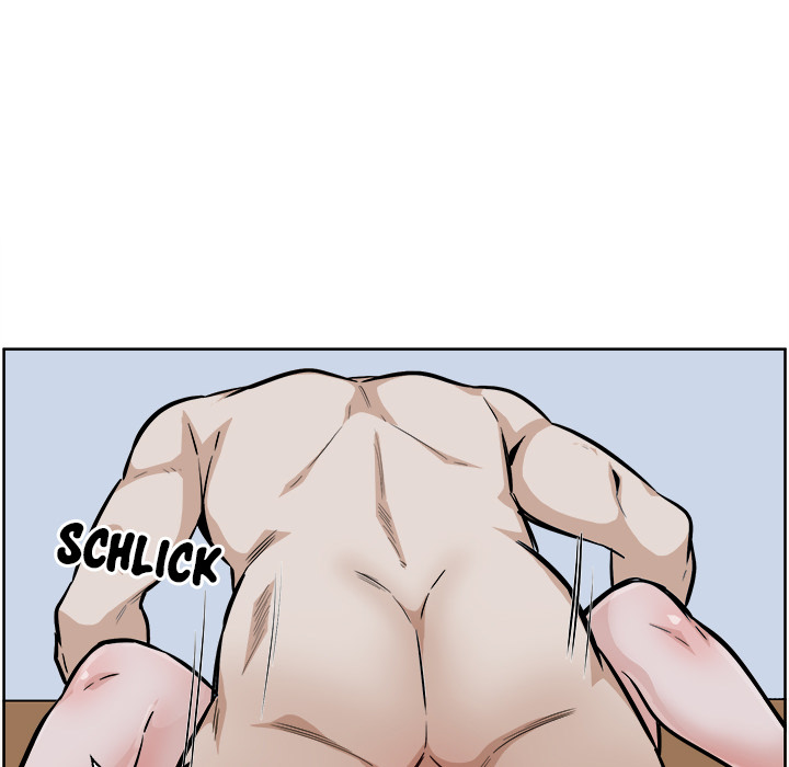 Excuse me, This is my Room - UNCENSORED - episode 80 - 139