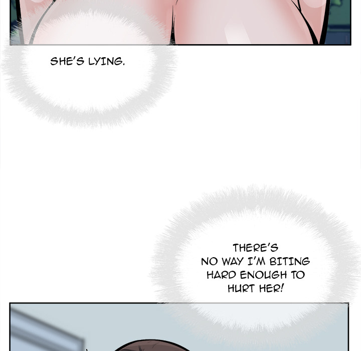 Excuse me, This is my Room - UNCENSORED - episode 80 - 17