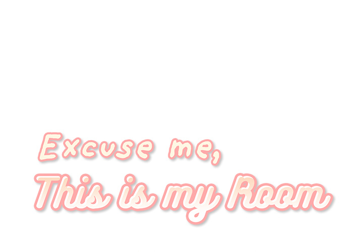 Excuse me, This is my Room - UNCENSORED - episode 80 - 0