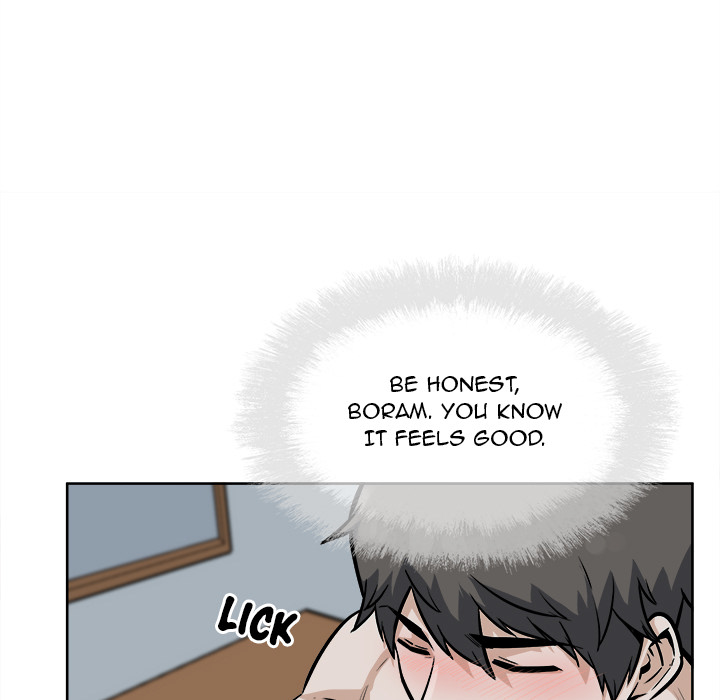 Excuse me, This is my Room - UNCENSORED - episode 80 - 20
