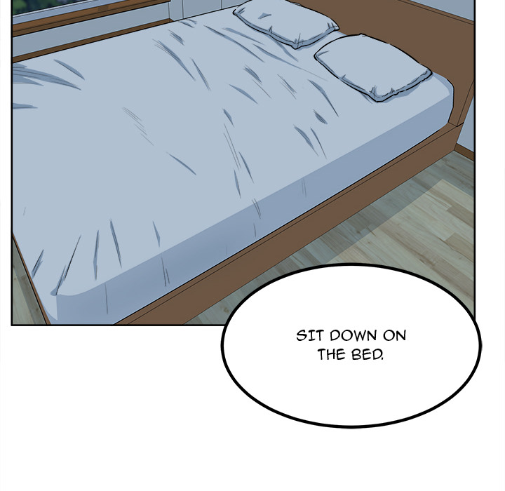 Excuse me, This is my Room - UNCENSORED - episode 80 - 25
