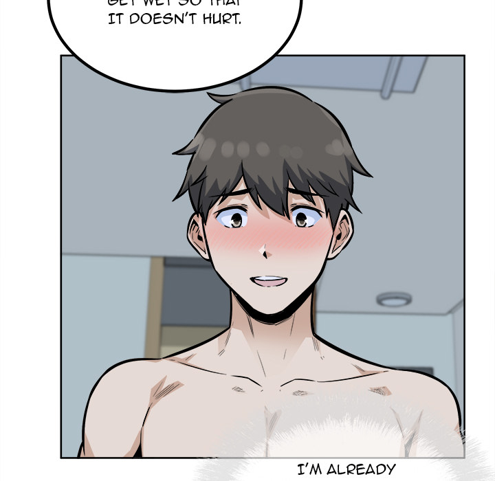 Excuse me, This is my Room - UNCENSORED - episode 80 - 28