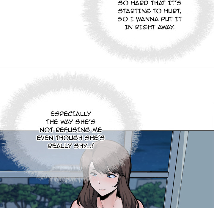 Excuse me, This is my Room - UNCENSORED - episode 80 - 29
