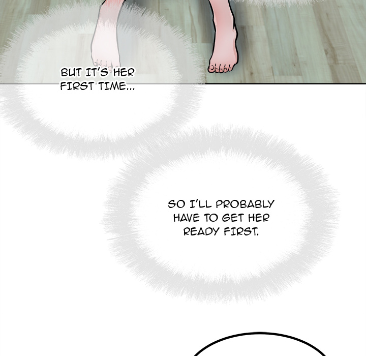Excuse me, This is my Room - UNCENSORED - episode 80 - 31