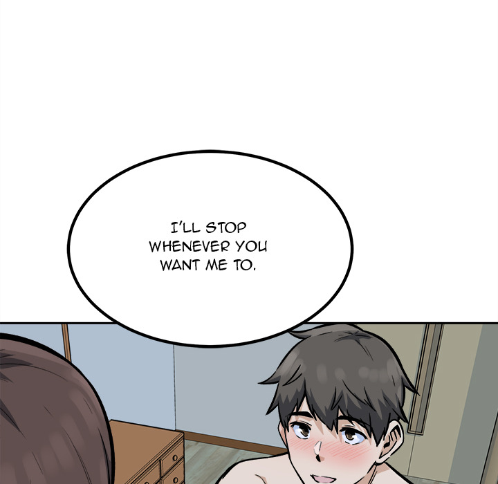Excuse me, This is my Room - UNCENSORED - episode 80 - 38