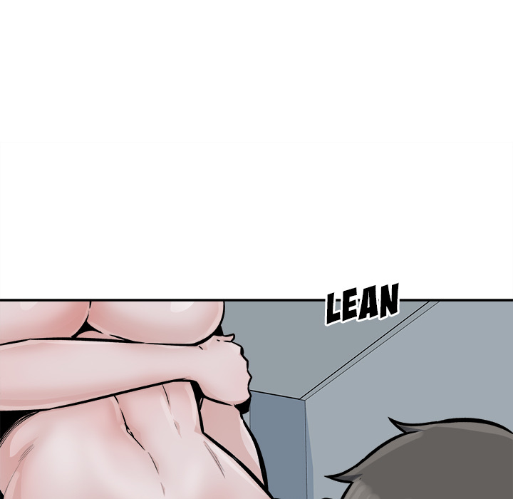 Excuse me, This is my Room - UNCENSORED - episode 80 - 45