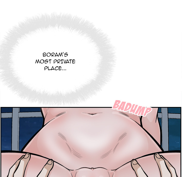 Excuse me, This is my Room - UNCENSORED - episode 80 - 47