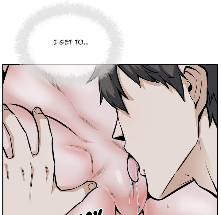 Excuse me, This is my Room - UNCENSORED - episode 80 - 49