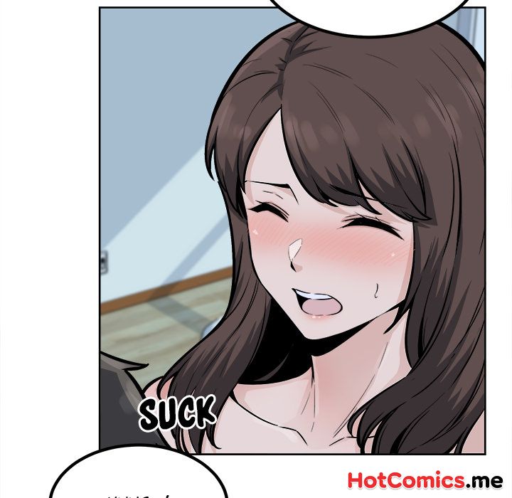Excuse me, This is my Room - UNCENSORED - episode 80 - 4