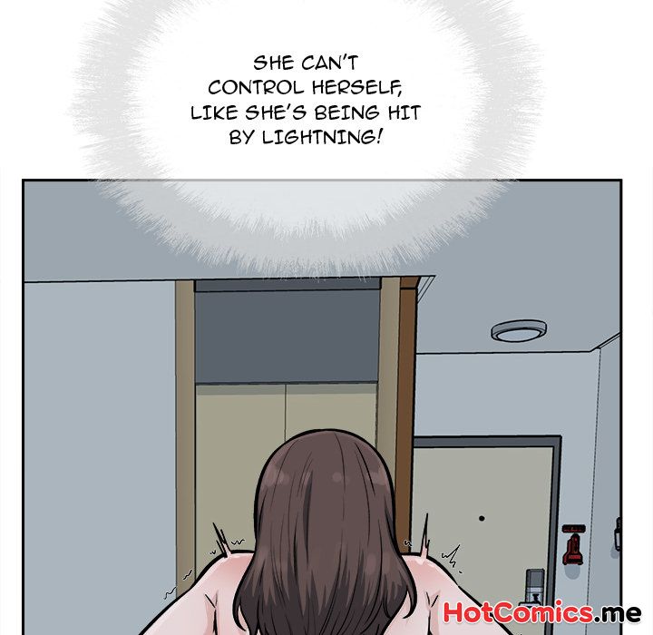 Excuse me, This is my Room - UNCENSORED - episode 80 - 60