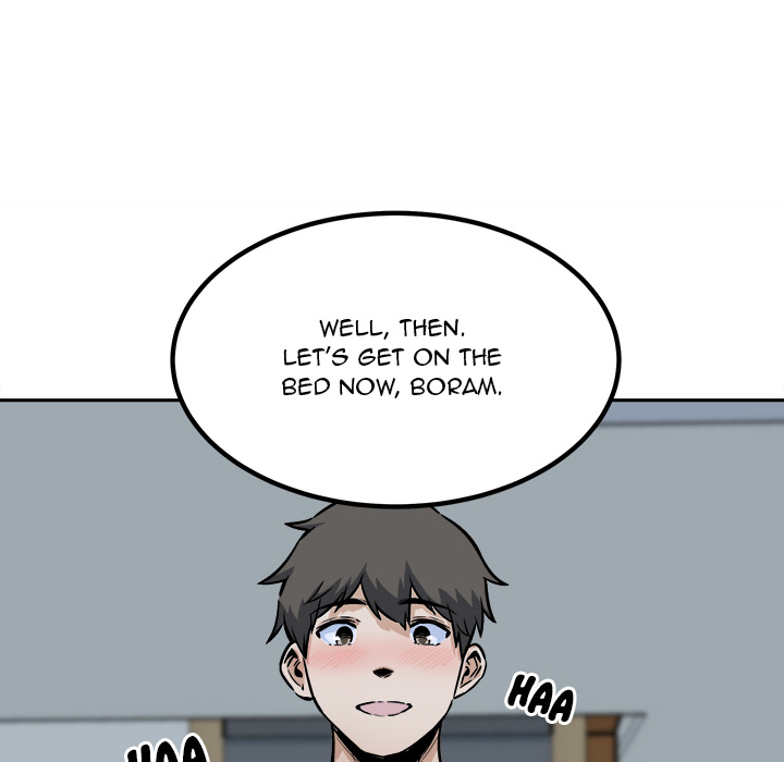 Excuse me, This is my Room - UNCENSORED - episode 80 - 68