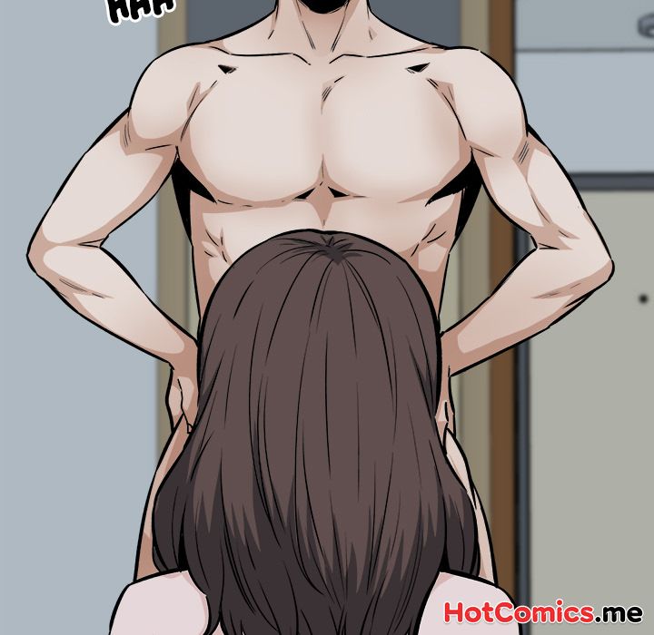 Excuse me, This is my Room - UNCENSORED - episode 80 - 69