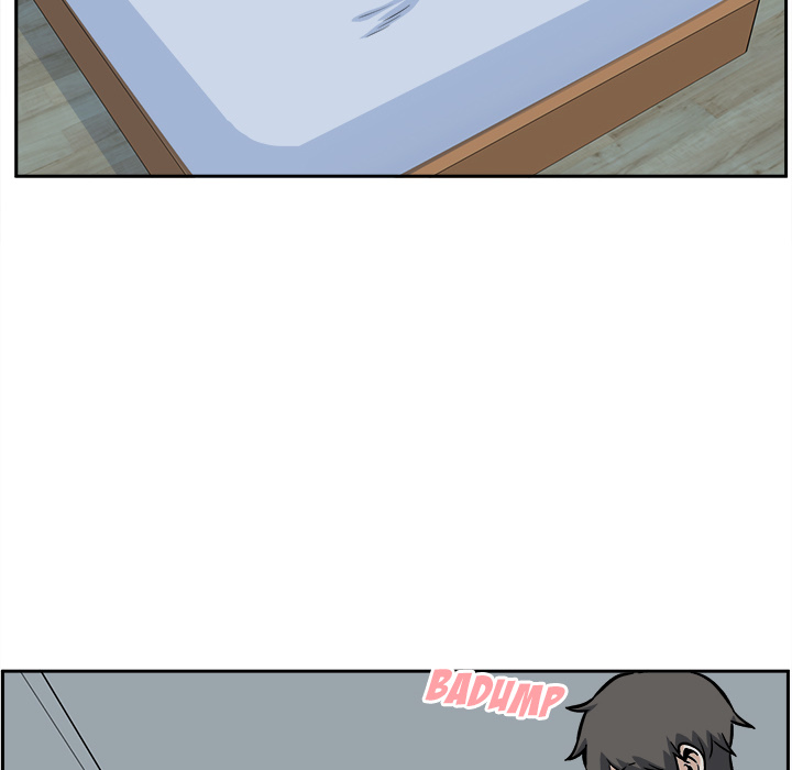 Excuse me, This is my Room - UNCENSORED - episode 80 - 72