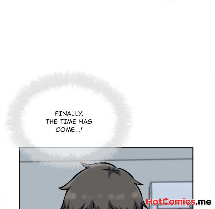 Excuse me, This is my Room - UNCENSORED - episode 80 - 74