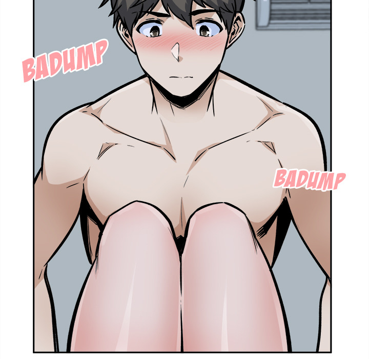 Excuse me, This is my Room - UNCENSORED - episode 80 - 75