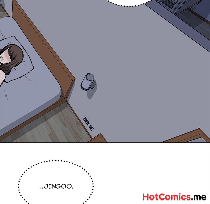 Excuse me, This is my Room - UNCENSORED - episode 80 - 79