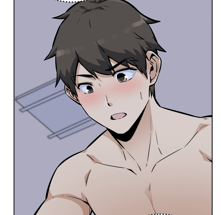 Excuse me, This is my Room - UNCENSORED - episode 80 - 81