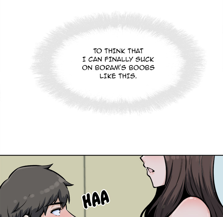 Excuse me, This is my Room - UNCENSORED - episode 80 - 7