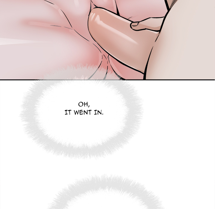 Excuse me, This is my Room - UNCENSORED - episode 80 - 92
