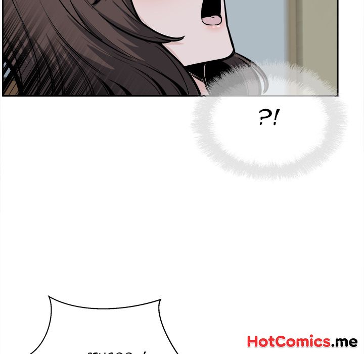 Excuse me, This is my Room - UNCENSORED - episode 80 - 97