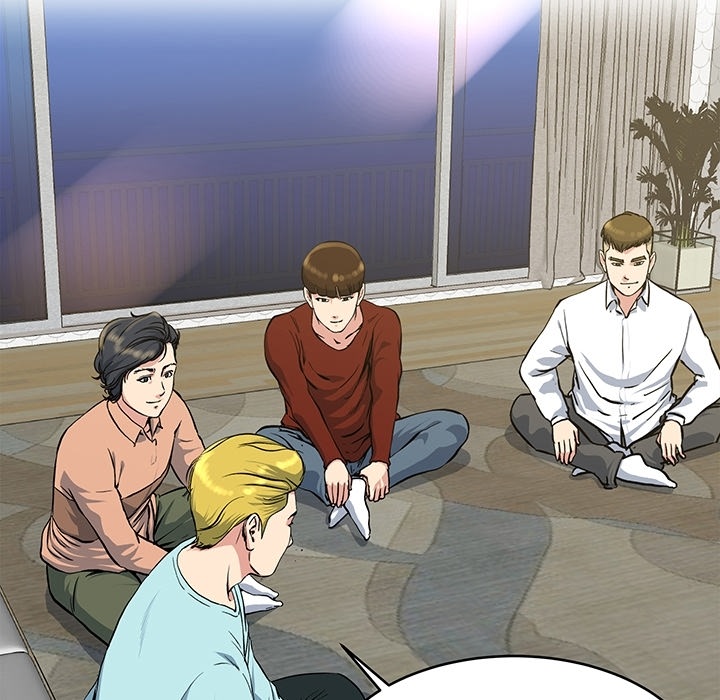 Exposure - episode Prologue - 8