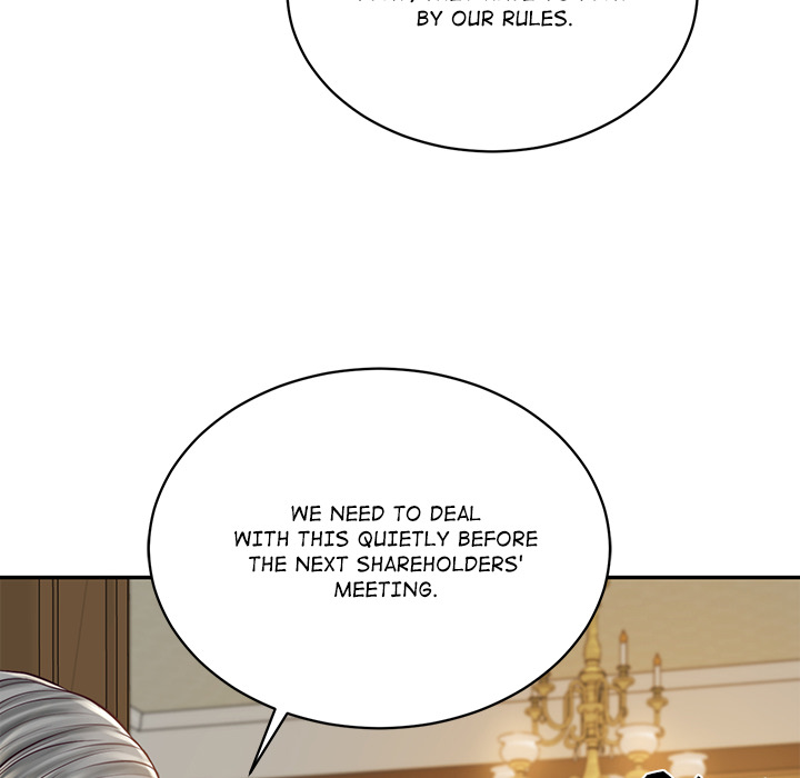 Extremely Rich Family - episode 100 - 25