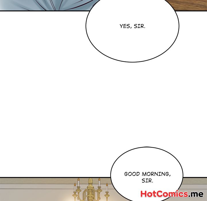 Extremely Rich Family - episode 100 - 27