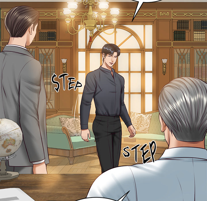 Extremely Rich Family - episode 100 - 28