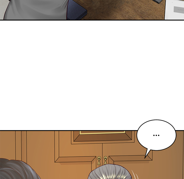 Extremely Rich Family - episode 100 - 49