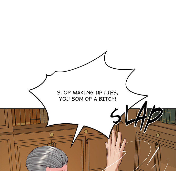 Extremely Rich Family - episode 100 - 76